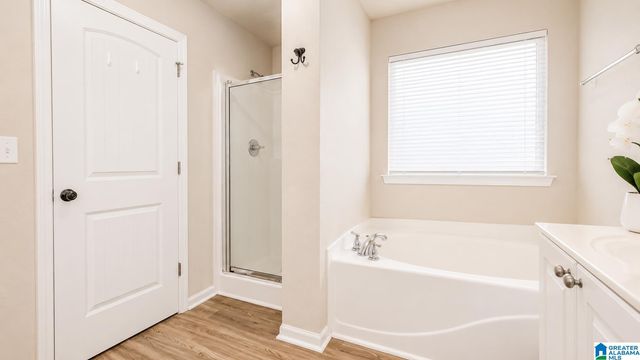 1141 ALDEN GLEN DRIVE, Moody, AL 35004