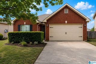 1141 ALDEN GLEN DRIVE, Moody, AL 35004