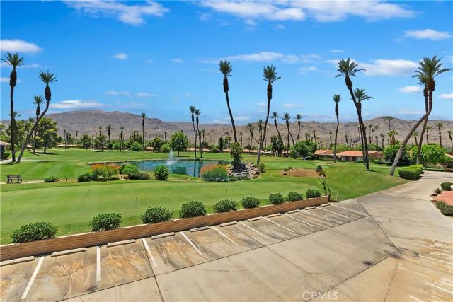 8 Valencia Drive, Rancho Mirage, CA 92270
