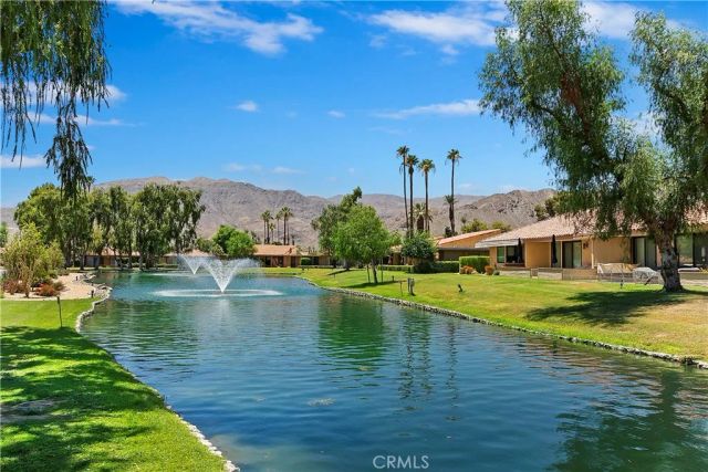 8 Valencia Drive, Rancho Mirage, CA 92270