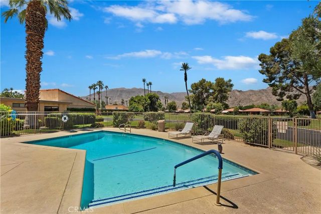 8 Valencia Drive, Rancho Mirage, CA 92270
