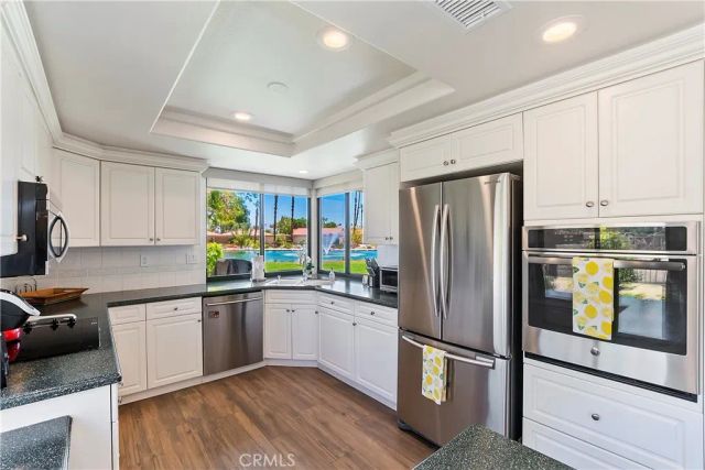 8 Valencia Drive, Rancho Mirage, CA 92270