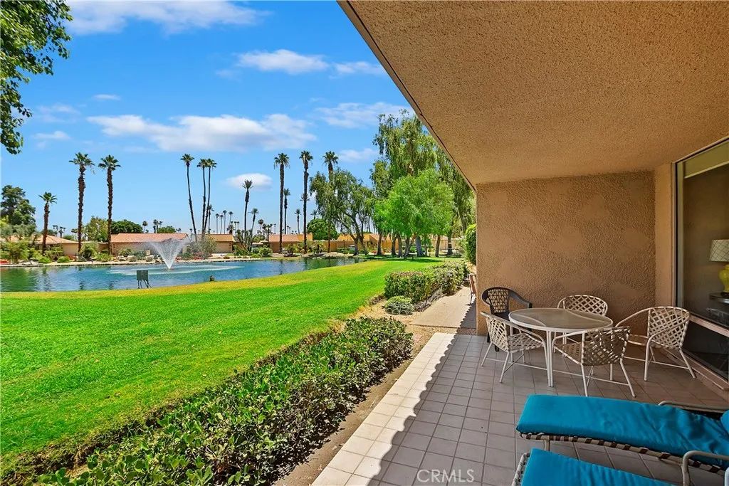 8 Valencia Drive, Rancho Mirage, CA 92270