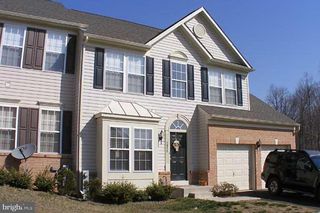 5055 WOODS LINE DR #28, Aberdeen, MD 21001