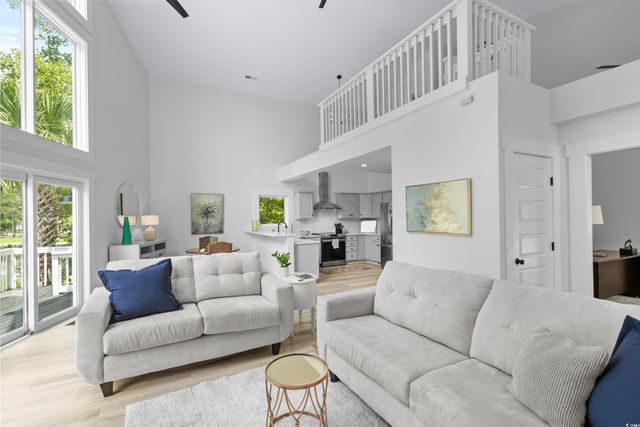 5800 Creekside Dr., Myrtle Beach, SC 29588