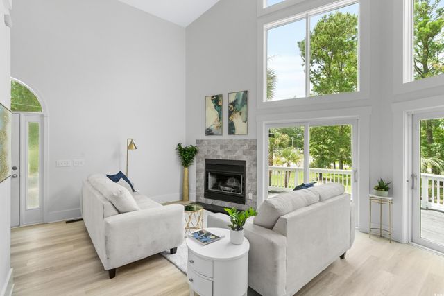 5800 Creekside Dr., Myrtle Beach, SC 29588