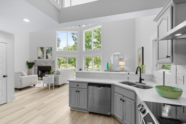 5800 Creekside Dr., Myrtle Beach, SC 29588