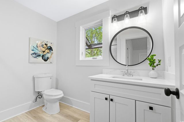 5800 Creekside Dr., Myrtle Beach, SC 29588