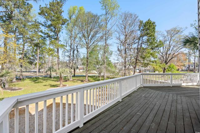 5800 Creekside Dr., Myrtle Beach, SC 29588