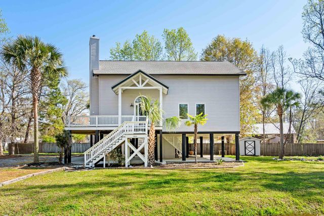 5800 Creekside Dr., Myrtle Beach, SC 29588