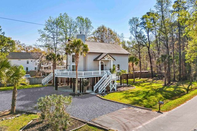 5800 Creekside Dr., Myrtle Beach, SC 29588