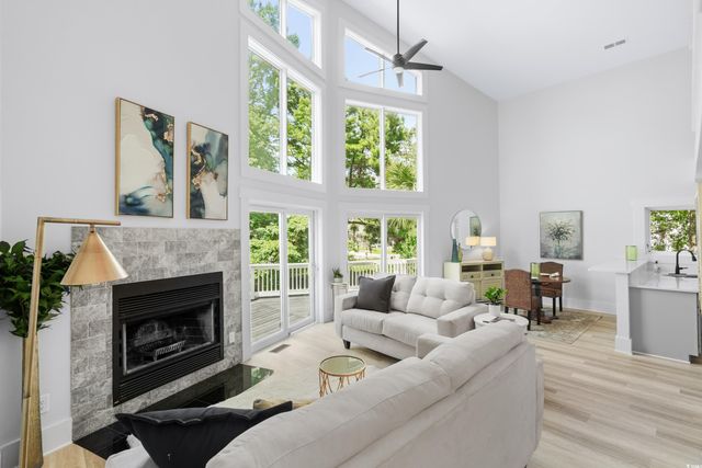 5800 Creekside Dr., Myrtle Beach, SC 29588