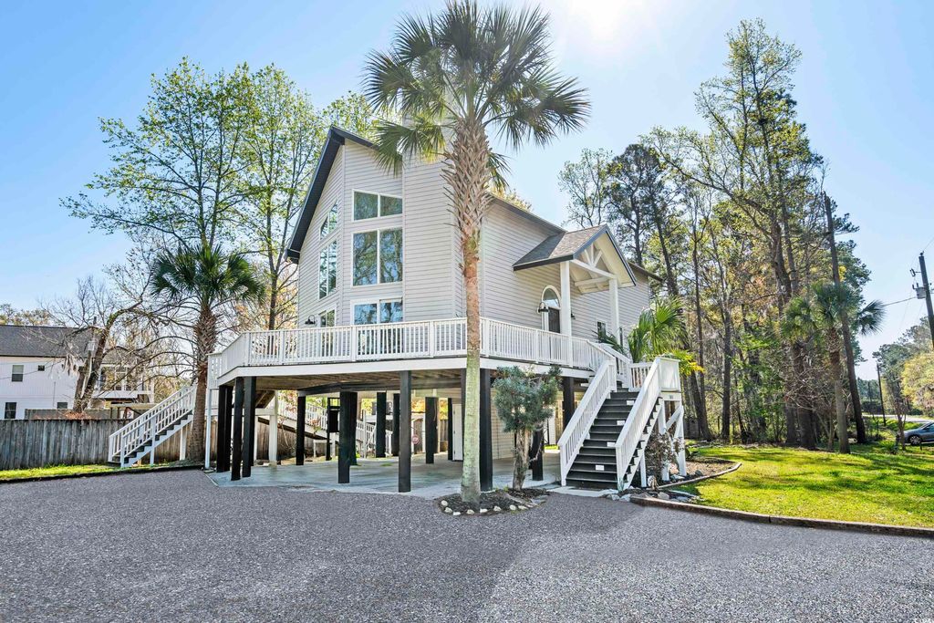 5800 Creekside Dr., Myrtle Beach, SC 29588