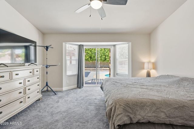 5536 E BEVERLY Lane, Scottsdale, AZ 85254