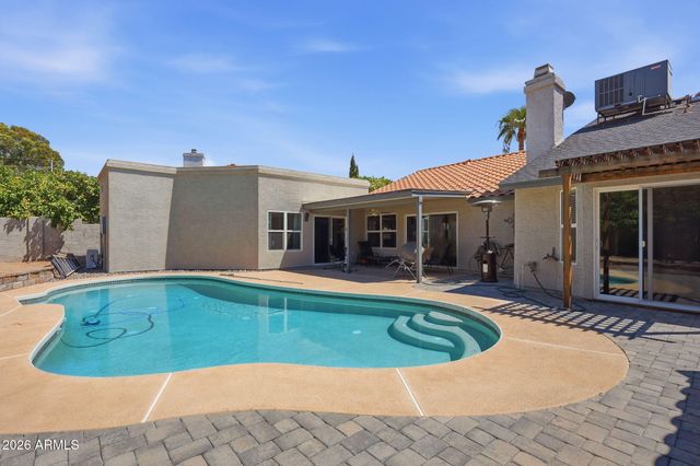 5536 E BEVERLY Lane, Scottsdale, AZ 85254