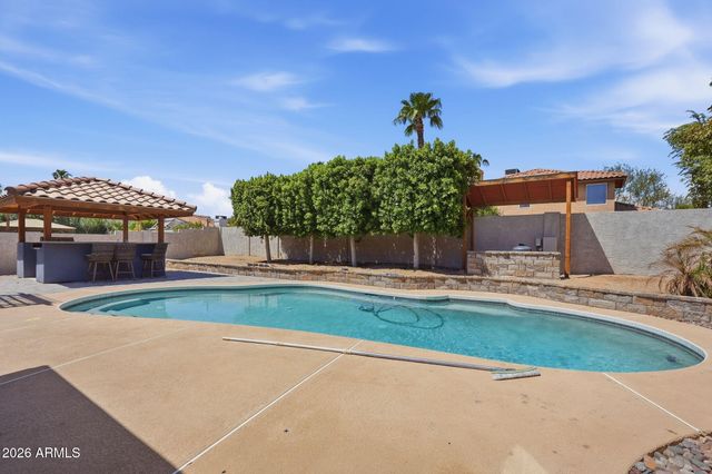 5536 E BEVERLY Lane, Scottsdale, AZ 85254