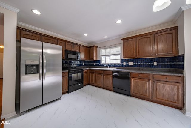 719 Obsidian Way, Durham, NC 27703