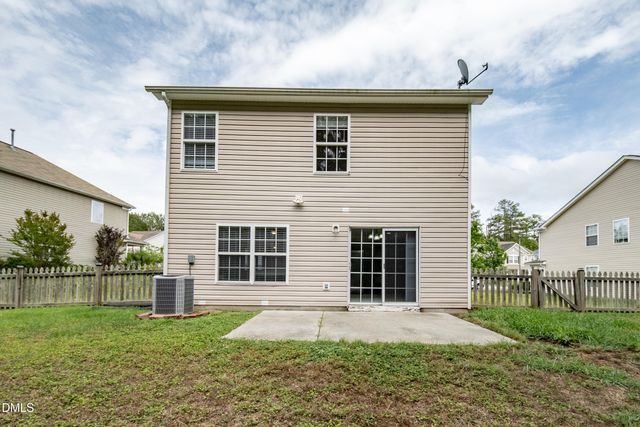 719 Obsidian Way, Durham, NC 27703