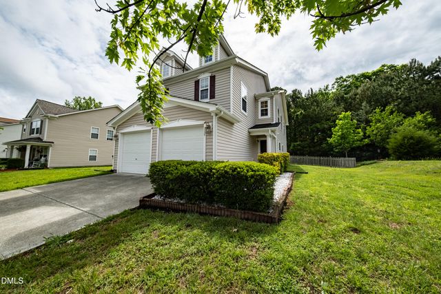 719 Obsidian Way, Durham, NC 27703