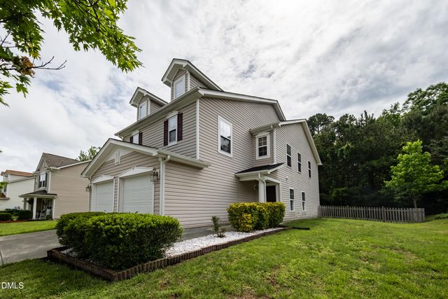 719 Obsidian Way, Durham, NC 27703