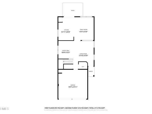 719 Obsidian Way, Durham, NC 27703