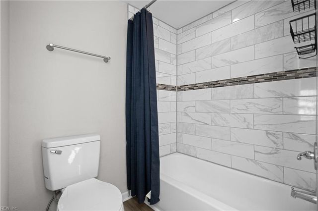 926 W 26th ST, Norfolk, VA 23517