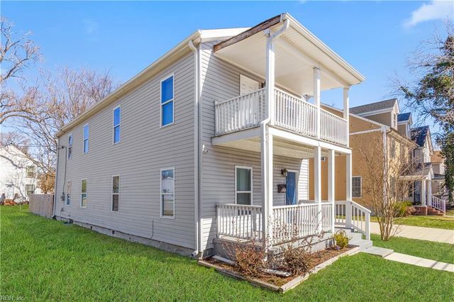 926 W 26th ST, Norfolk, VA 23517