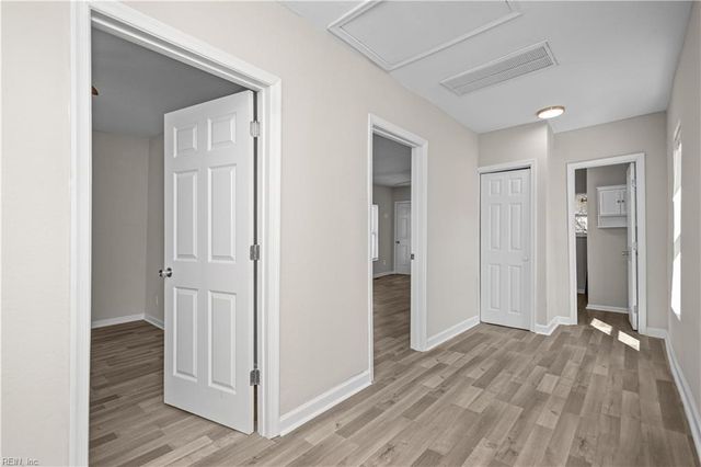 926 W 26th ST, Norfolk, VA 23517