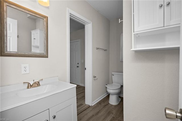 926 W 26th ST, Norfolk, VA 23517