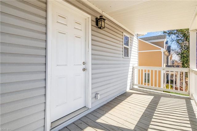 926 W 26th ST, Norfolk, VA 23517