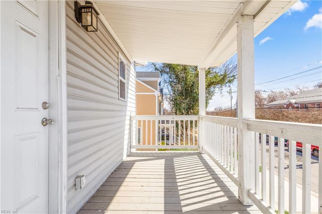 926 W 26th ST, Norfolk, VA 23517