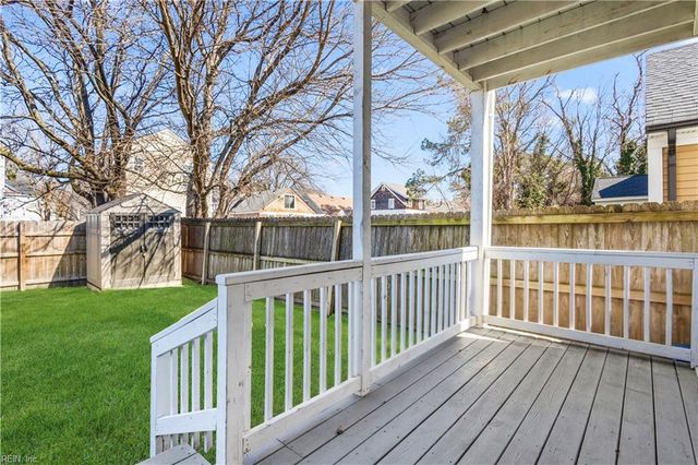 926 W 26th ST, Norfolk, VA 23517