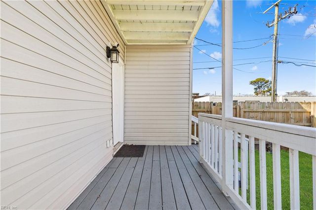 926 W 26th ST, Norfolk, VA 23517