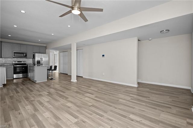 926 W 26th ST, Norfolk, VA 23517