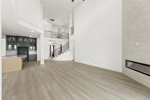 971 Georgetown Place, Prosper, TX 75078