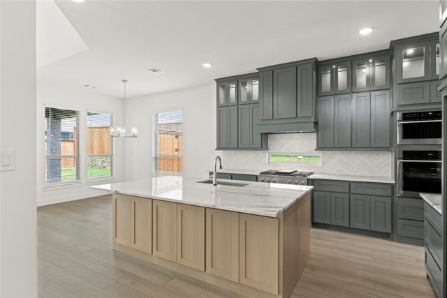 971 Georgetown Place, Prosper, TX 75078