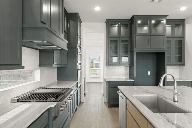 971 Georgetown Place, Prosper, TX 75078