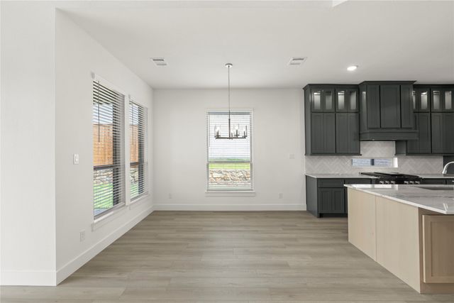 971 Georgetown Place, Prosper, TX 75078