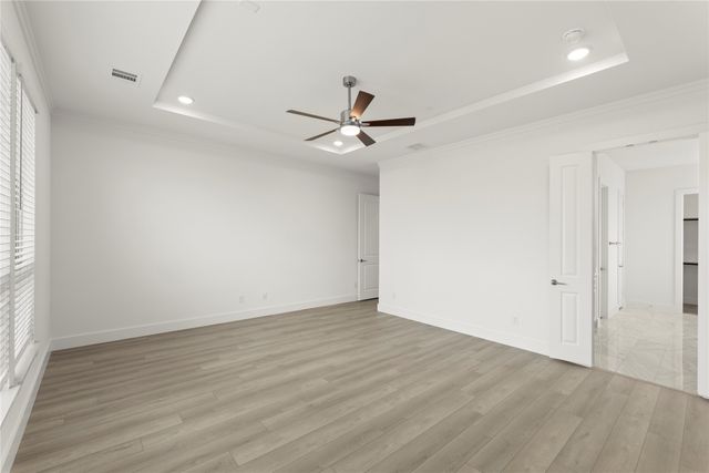 971 Georgetown Place, Prosper, TX 75078