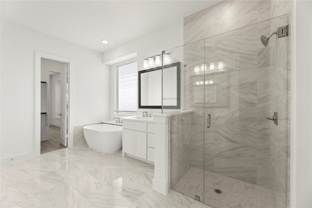 971 Georgetown Place, Prosper, TX 75078