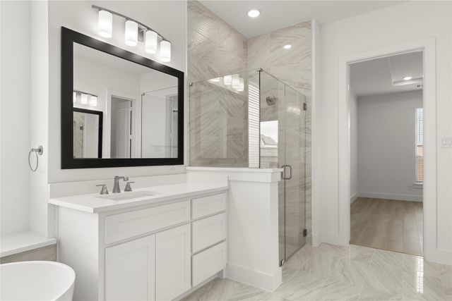 971 Georgetown Place, Prosper, TX 75078