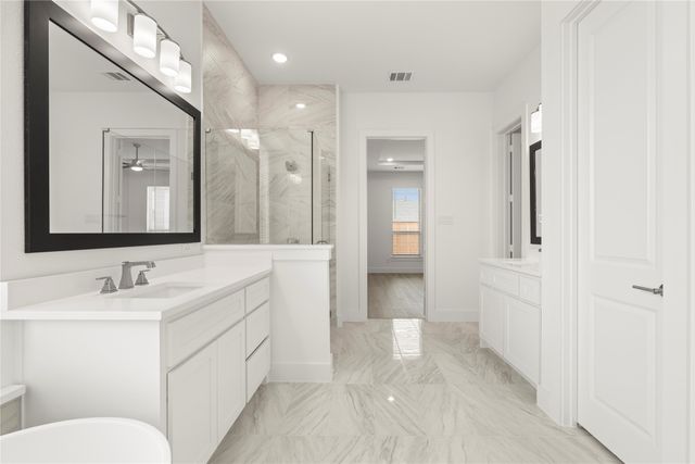 971 Georgetown Place, Prosper, TX 75078