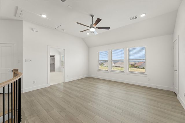 971 Georgetown Place, Prosper, TX 75078