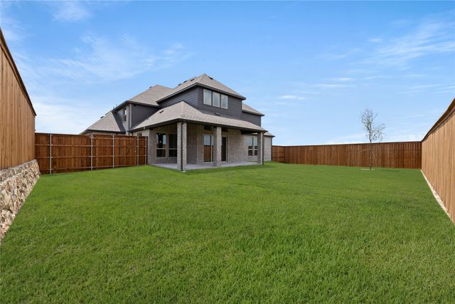 971 Georgetown Place, Prosper, TX 75078