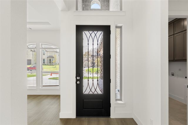 971 Georgetown Place, Prosper, TX 75078