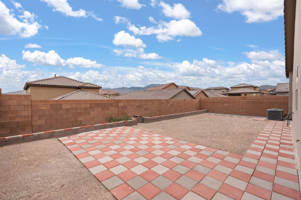 Image 28 of property listing at 2001 Canyon Wren Court SE, Albuquerque, NM 87123