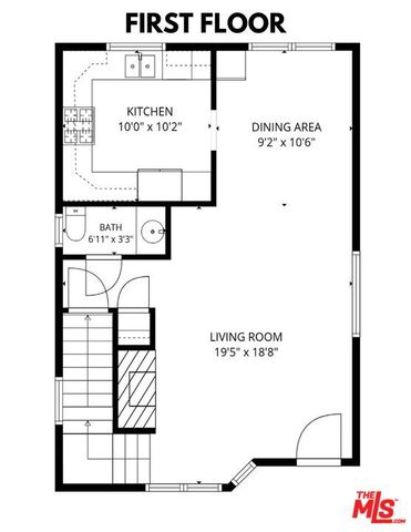 154 N Meridith Avenue 7, Pasadena, CA 91106