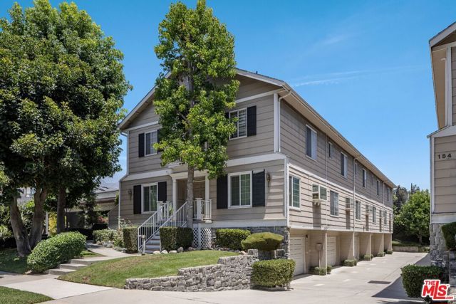 154 N Meridith Avenue 7, Pasadena, CA 91106