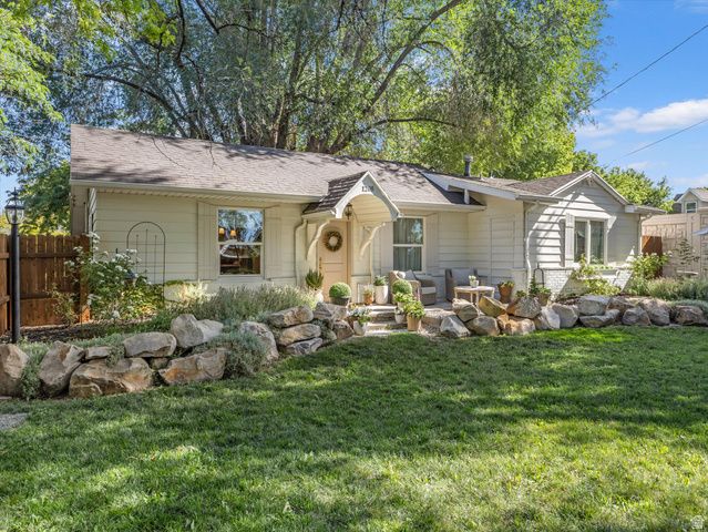 1208 W 4800 S, Taylorsville, UT 84123