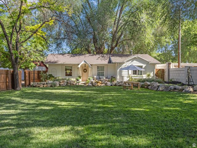 1208 W 4800 S, Taylorsville, UT 84123